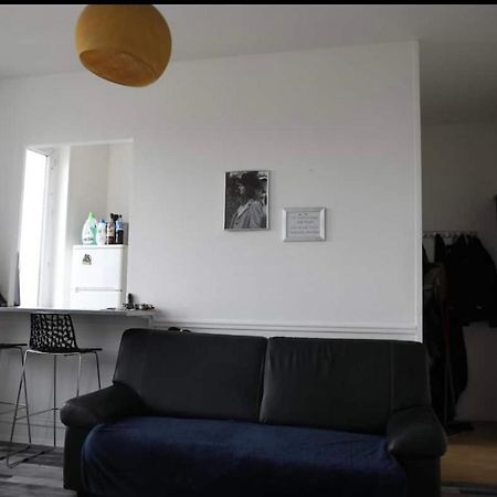 Appartement Duplex Lille 2 Exterior foto