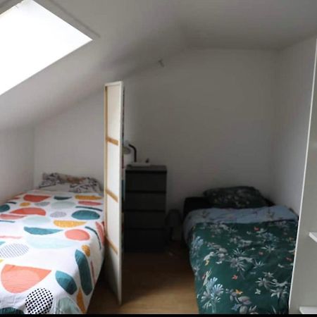 Appartement Duplex Lille 2 Exterior foto